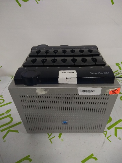 Cepheid SmartCycler 900-0330 Thermal Cycler - 56862