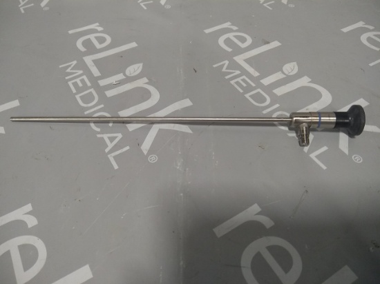 Richard Wolf Medical Instruments Corp. 8935.441 0 Degree Panoview Rigid Scope - 59744