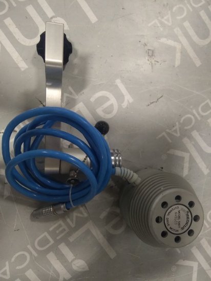 Medtronic Surgical Technologies 540T External Drive Motor - 53647