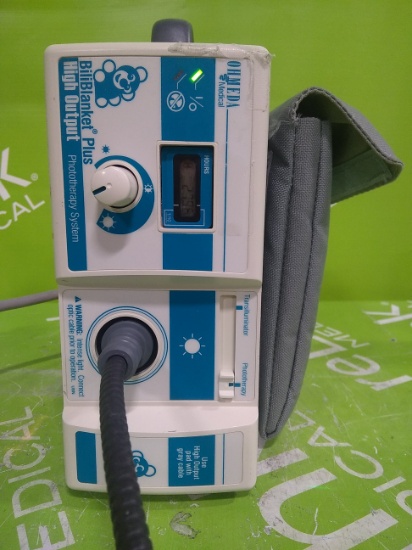 Ohmeda Medical BiliBlanket Plus  - 53508