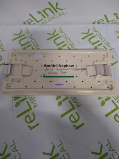 Smith & Nephew, Inc. 7115-2139 IMHS Radiolucent Drill Guide - 59247