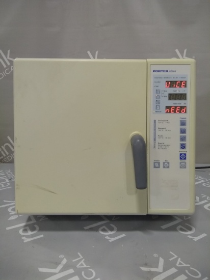 Parker Porter Reliant 2510  - 59313