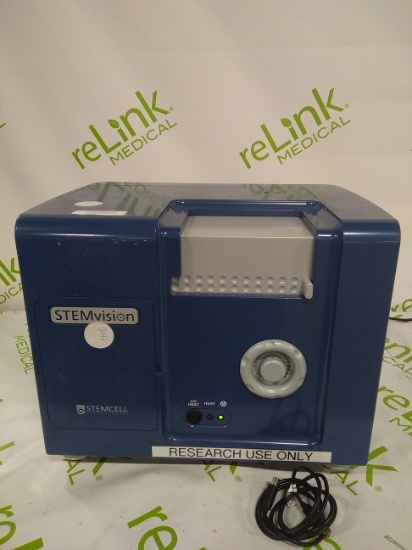 Stemcell Technologies STEMvision Automated & Standardized CFC Enumeration Unit - 50613