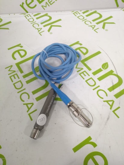Smith & Nephew, Inc. 7205357 Power Hand Piece Surgical - 53441