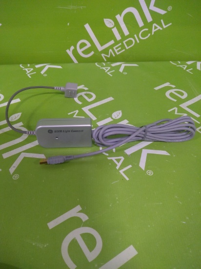 GE Healthcare SEER LIGHT EXTEND CONTROLLER - 53536
