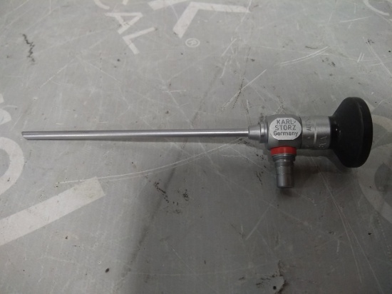 Karl Storz 28216BVA 30 Degree 4 mm Arthroscope  - 57393