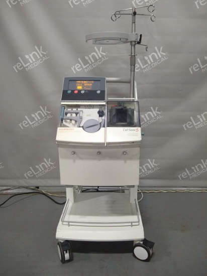 Haemonetics Cell Saver 5  - 58673