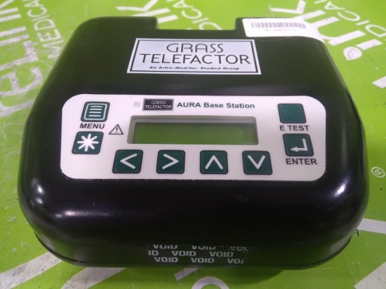 Grass Technologies AURA AMPLIFIER BASE - 51442
