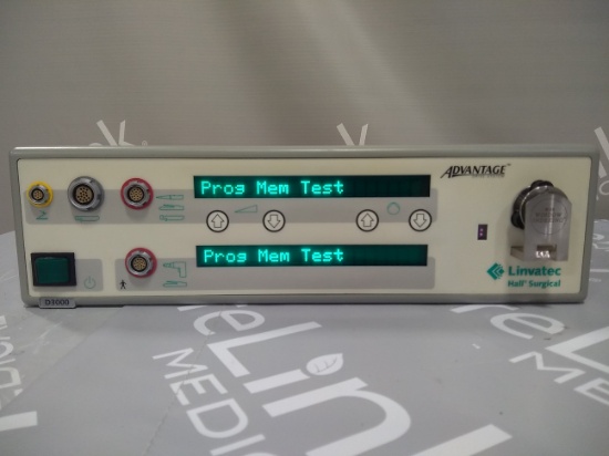ConMed D3000 Advantage Drive System - 59610