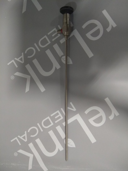 Karl Storz 26006BA 30 Degree 5 mm Hopkins II Laparoscope  - 58376