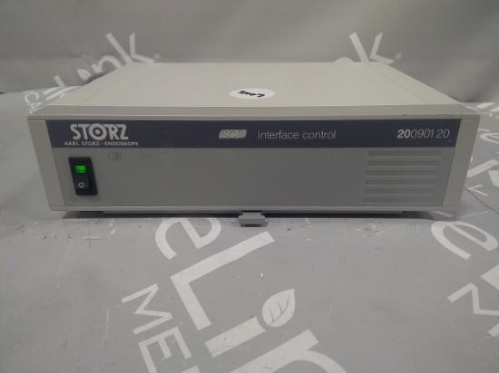 Karl Storz 200901 20 Interface Control  - 43312