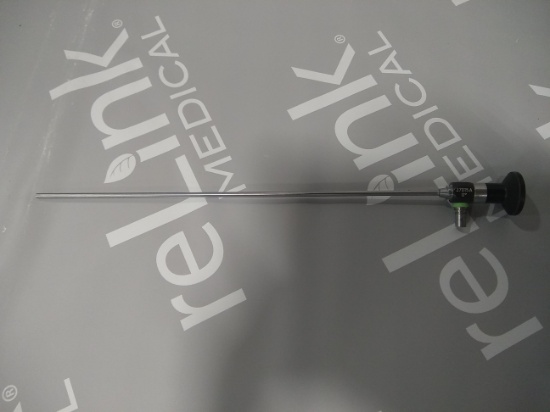 Karl Storz 27015A Hopkins 0 Degree 4mm Cystoscope  - 58360