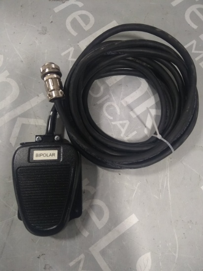 Valleylab E6009 BiPolar Footswitch - 53705
