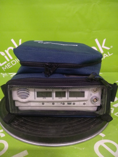 Respironics SmartMonitor 2PS  - 53701
