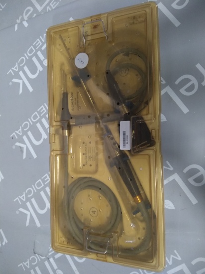 Olympus Corp. A50021A 0 Degree 5mm Laparoscope - 58954