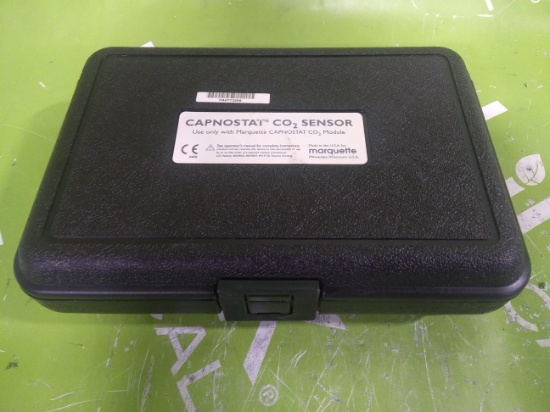 Marquette Capnostat CO2 Sensor  - 51318
