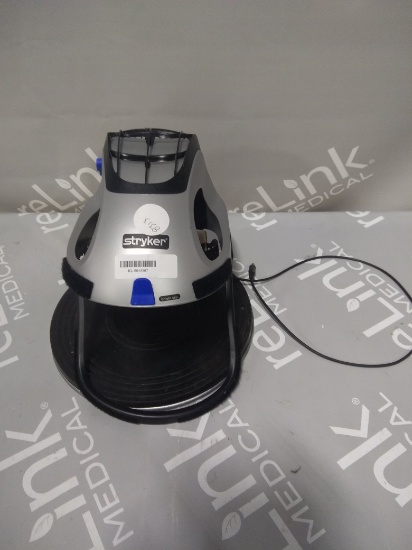 Stryker Medical T5 Personal Protection System Surgery Helmet - 59291
