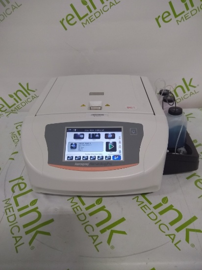 Wescor Aerospray Pro 7152 Slide Stainer Cytocentrifuge - 58377