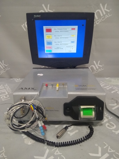 Thermatrx TMX3000 Office Thermo Therapy - 50600
