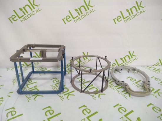 Surgical lot Nuerosurgical Stereotactic  - 51088