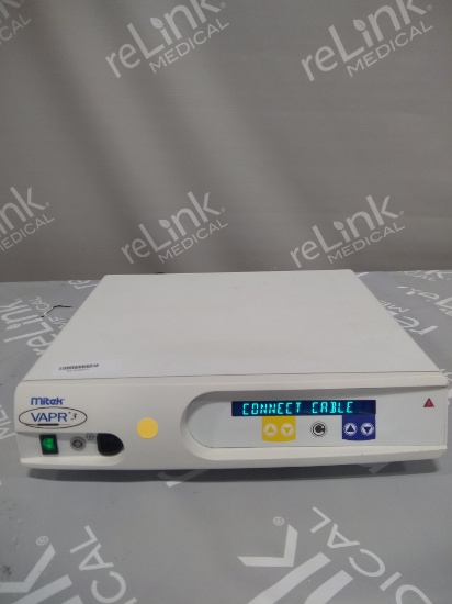 Mitek VAPR 3 225021 Medical Surgical Electrosurgical Unit - 58853