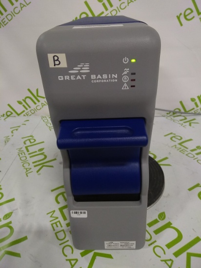 Great Basin Scientific PA500 Benchtop Portrait Analyzer - 50933