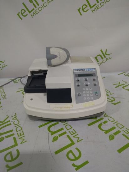 Roche Diagnostics Corporation Chemstrip Criterion 2 Urine Analyzer - 64346