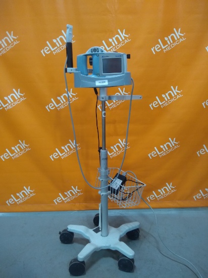 Sonosite iLook Portable Ultrasound - 58756