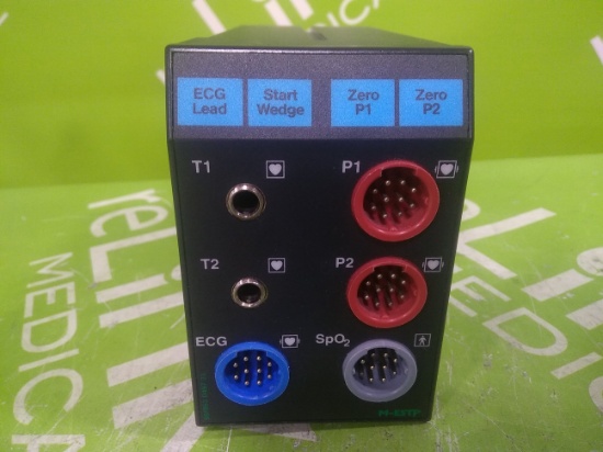 Datex-Ohmeda M-ESTP MODULE - 55224