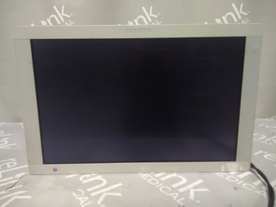 Sony LMD-2450MD LCD Monitor - 62336