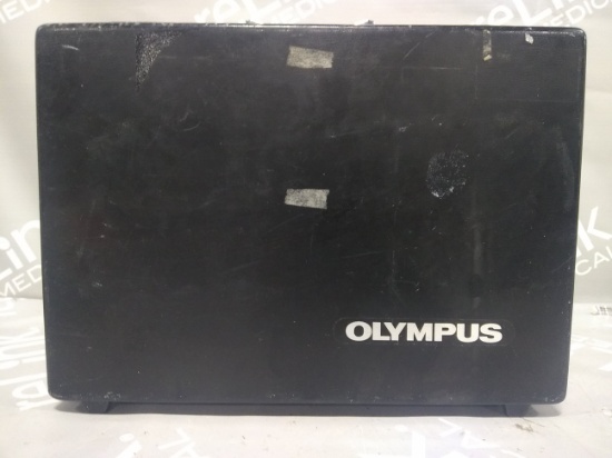 Olympus Corp. ENF Type P3 Rhinolaryngoscope - 50545