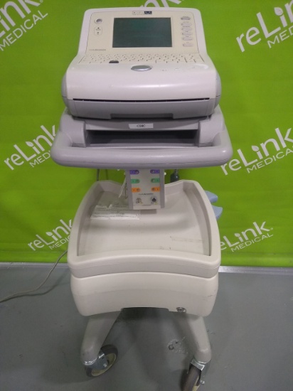 CardioDynamics BioZ ICG Monitor - 52270