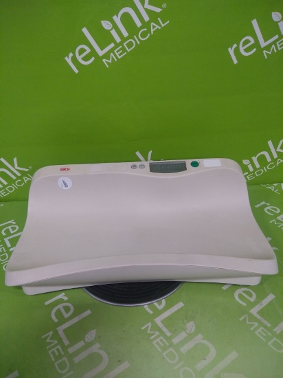 Seca Corp. 374 1321009 Baby Scale - 60748