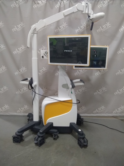 Brainlab, Inc. Curve Dual Display  - 64560