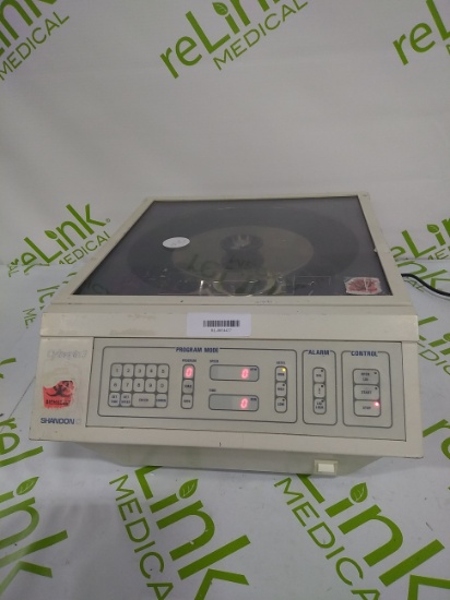 Thermo Shandon CytoSpin 3 Cytocentrifuge 74000102 Centrifuge - 50863