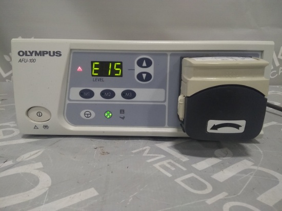 Olympus Corp. AFU-100  - 53113