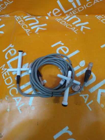 Toshiba PC-19M Doppler Transducer (1.9 MHz)  - 49552