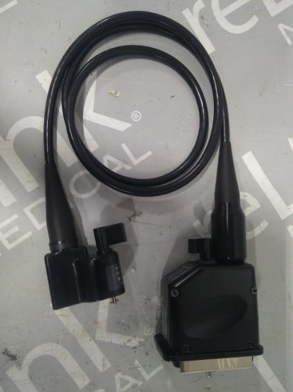 Olympus Corp. MAJ-953 Endoscopy Probe Drive Processor Ultrasound Cable - 49526