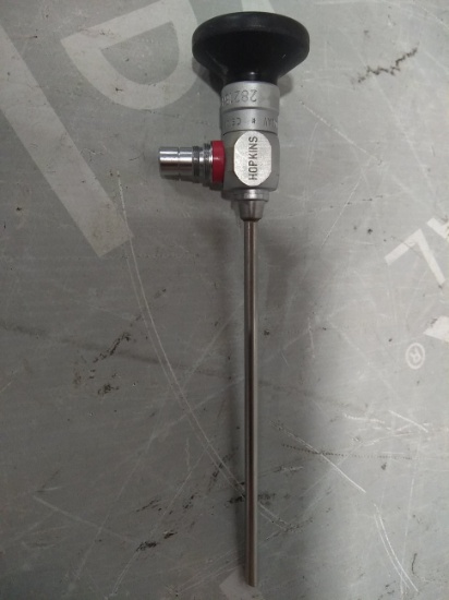Karl Storz 28216BVA 30 Degree 4 mm Arthroscope  - 57395
