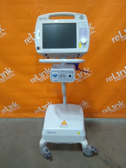 Philips Healthcare Invivo Expression MRI Monitor - 51236