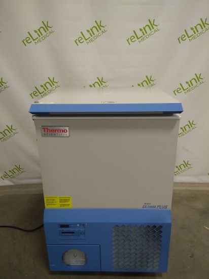 Thermo Scientific Ultima Plus 5308 Chest Freezer - 51411
