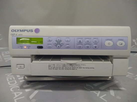Olympus Corp. OEP-4 Printer - 62280