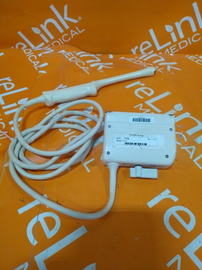 Philips Healthcare C8-4v Curved Array  - 49713