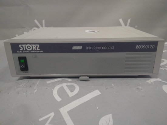 Karl Storz 200901 20 Interface Control  - 43310