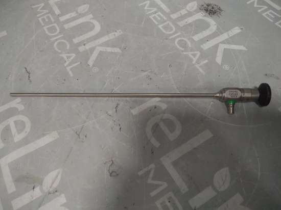 Karl Storz Hopkins II 5mm 0° 26006AA Arthroscope - 57456