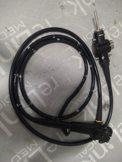 Olympus Corp. CF-100L Flexible Endoscope - 57093