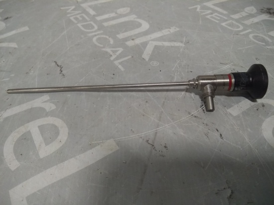 Richard Wolf Medical Instruments Corp. 8880.543 30 Degree 4 mm Arthroscope  - 57438