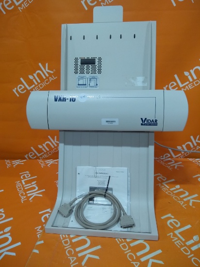 VIDAR Systems Corporation VXR-16 DosePro  - 56855