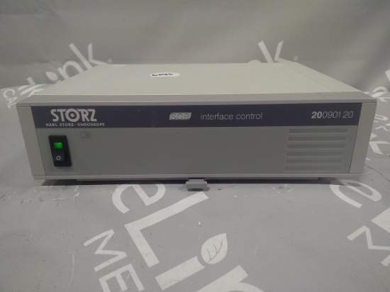 Karl Storz 200901 20 Interface Control  - 43302