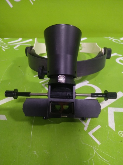 Keeler Fison Ophthalmoscope - 48005